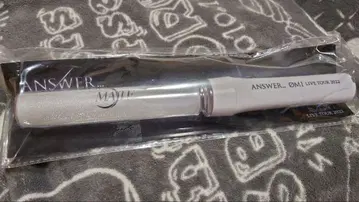 ANSWER - OMI LIVE TOUR 2022 응원봉