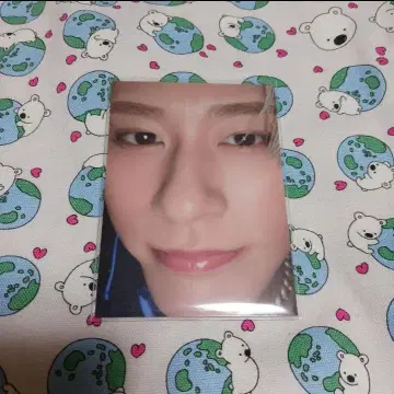 후카호리 미라이 포토 카드 BALLISTIKBOYZ 시크릿 레어 최종값