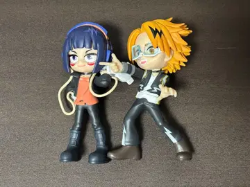 나의 히어로 아카데미아 PalVerse 파르버스