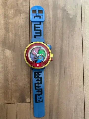 요괴워치 DX 요괴워치 타입 제로시키