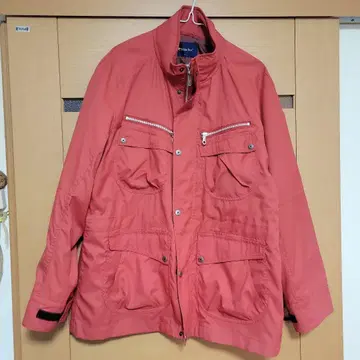 골든 베어 나일론 자켓