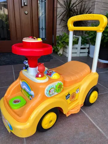 호빵맨 비지카 호빵맨 카