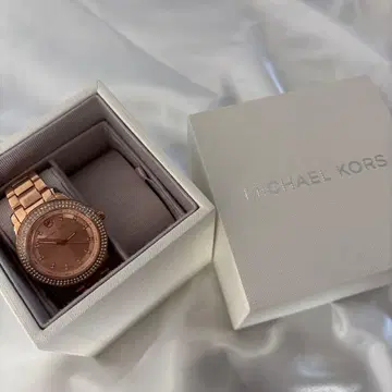 MICHAEL KORS 손목시계