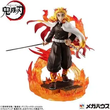 G.E.M. 시리즈 귀멸의 칼날 렌고쿠 쿄쥬로