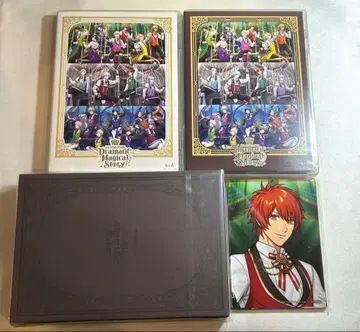 우타프리 ASSDMS Ver.A Ver.B Blu-ray 특전 포함