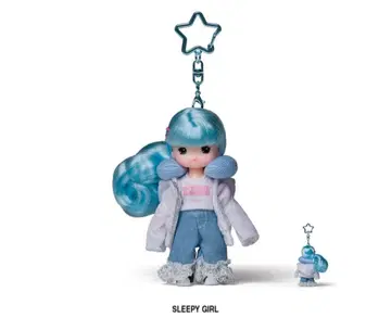 ILLIT NOT CUTE ANYMORE Little Mimi Ver