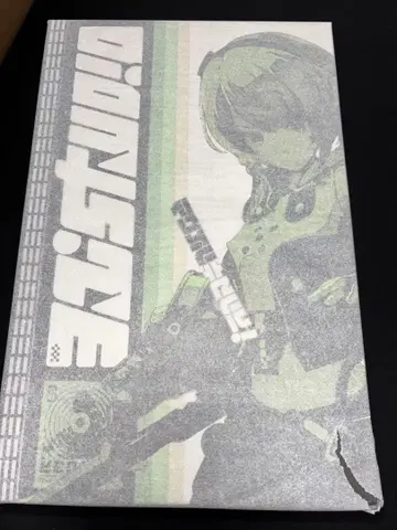 젠레스 존 제로 앰비 데마라 1/7 완성품 피규어 APEX