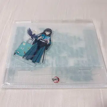 귀멸의 칼날 토키토 무이치로 월드 투어 WT 아크릴 스탠드