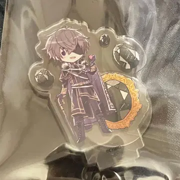 잘생긴 왕자 길버트 아크릴 스탠드 이케프리