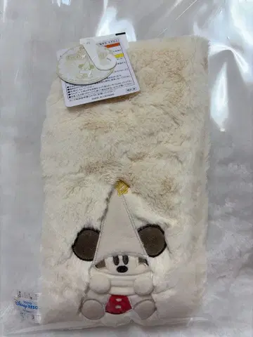 릴린린 머플러 디즈니 2024