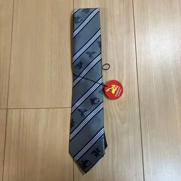 포켓몬 넥타이 그레이 리자몽 택 포함 새상품