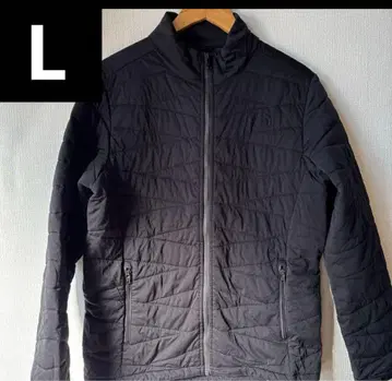 THE NORTH FACE 블랙 다운 자켓 L 사이즈