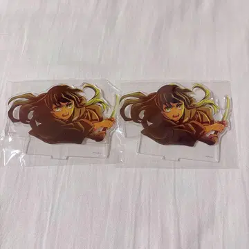 귀멸의 칼날 토키토 무이치로 무한성편 KV 아크릴 스탠드