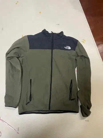 THE NORTH FACE 플리스 자켓 L 사이즈