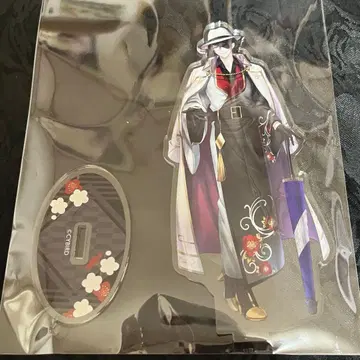 잘생긴 왕자 이케프리 길베르토 아크릴 스탠드