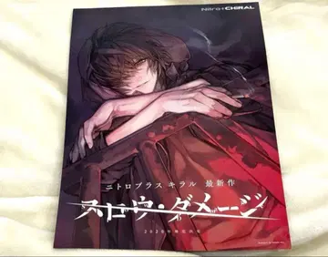 슬로우 데미지 슬로우 데미지 슬로데미 플라이어