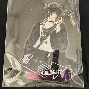 잘생긴 왕자 이케프리 길베르트 아크릴 스탠드