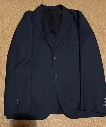 MARGARET HOWELL 테일러드 자켓 XL