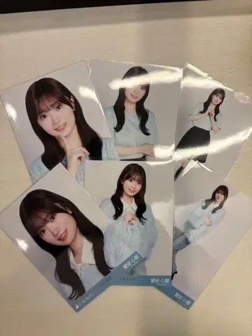 아타고 코쿄 브로마이드 쿠보 시오리 졸업 콘서트