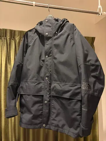 [ 새상품급 ] THE NORTH FACE 마운틴 파카