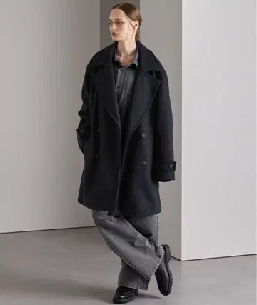 모노마트 P 코트