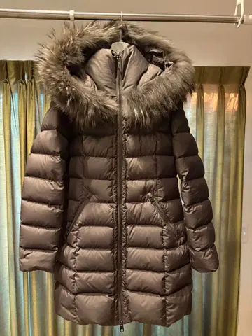 케이프 혼 다운 자켓 케이프혼