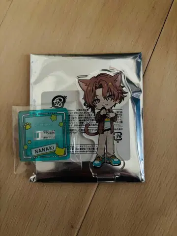 18TRIP 에이트리 마네키네코 나나기 나나키 미니 아크릴 스탠드