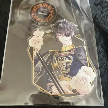 미남 왕자 이케프리 길베르트 아크릴 스탠드