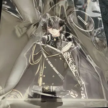 미남 왕자 이케프리 길베르트 big 아크릴 스탠드