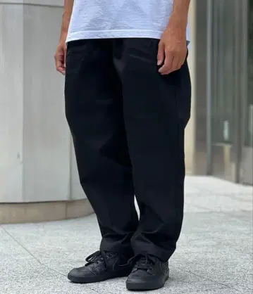 Dickies DK 2TUCK PANTS 블랙 32 품번 14788600