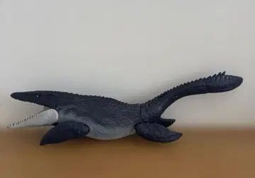 모사사우루스 피규어 쥬라기 월드 전체 길이 약 73cm