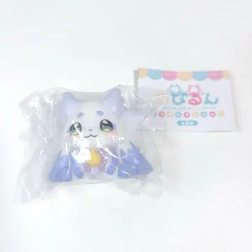 룬룬 데비룬 Summer 랜덤 마스코트 노멀