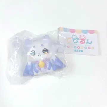 룬룬 데비룬 Summer 랜덤 마스코트 곤란한 얼굴