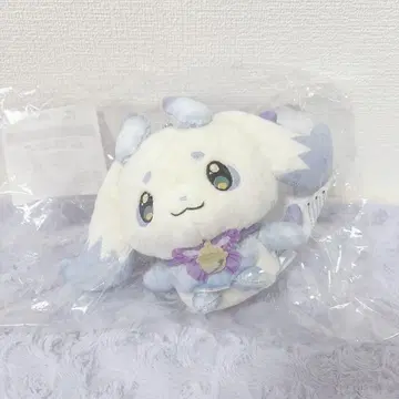 룬룬 니지누이 니지산지 봉제 인형