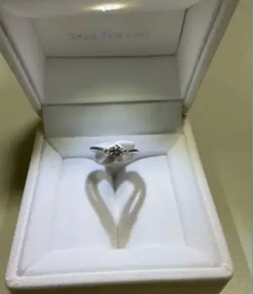 스타 주얼리 4호 반지 starjewelry 반지