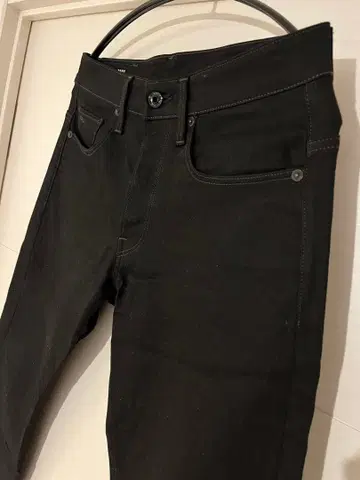 지스타 로우 데님