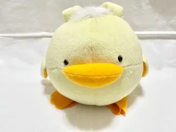 마더구스 숲 피요짱 봉제 인형 백