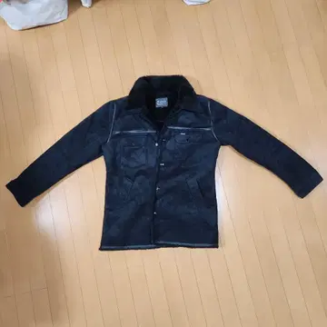 새상품급 WRANGLER WRANGE COAT
