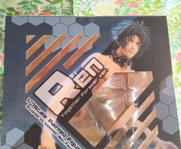 렌 DRAMAtical Murder 피규어