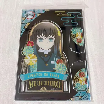 귀멸의 칼날 토키토 무이치로 나전풍 시리즈 아크릴 스탠드 아크스타