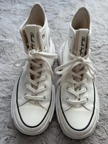 한국 컨버스 하이컷 Converse 란스타 레거시 CX [새상품급]