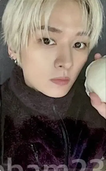 straykids 팬 리스닝 파티 리스파 트레이딩 카드 리노