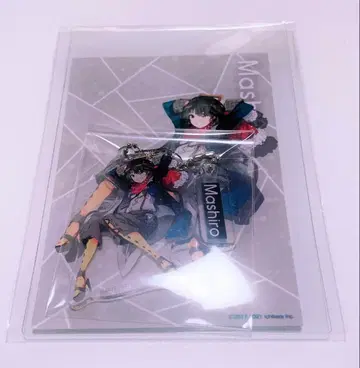 니지산지 아쿠브로 니지 페스티벌 2021 마시로 코우