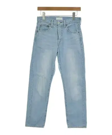 green label relaxing 데님 팬츠 여성용