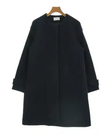 그린 라벨 릴랙싱 코트 (기타) 여성용