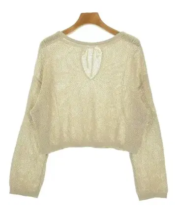 green label relaxing 니트/스웨터 여성용