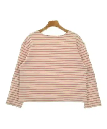 BEAMS BOY T셔츠 티셔츠 여성용