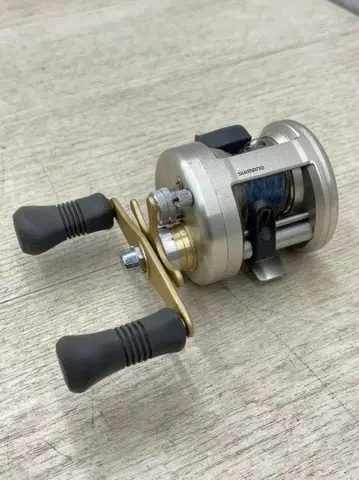 시마노 AXIS 엑시스 100 베이트 릴 SHIMANO 낚시