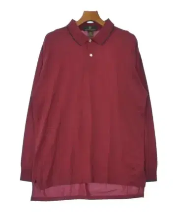 LYLE&SCOTT 피케 셔츠 남성용