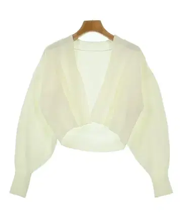 NATURAL BEAUTY BASIC 여성용 가디건